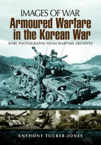 Armoured Warfare in the korean war