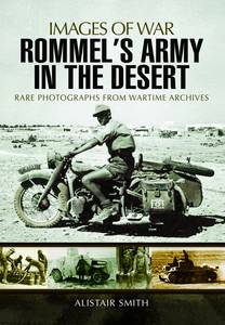 Rommel's army in the desert