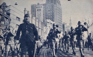 Victory Parade A