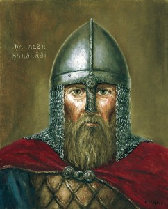 Harald Hardrada - The Last Great Viking Ruler