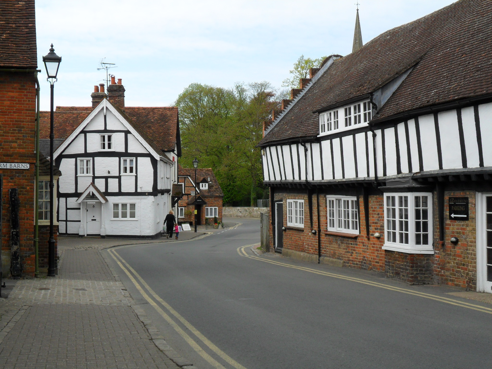 Princes Risborough 1 Military History Monthly