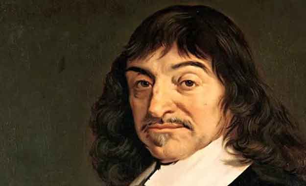 THINKERS AT WAR - Descartes | Military History Matters