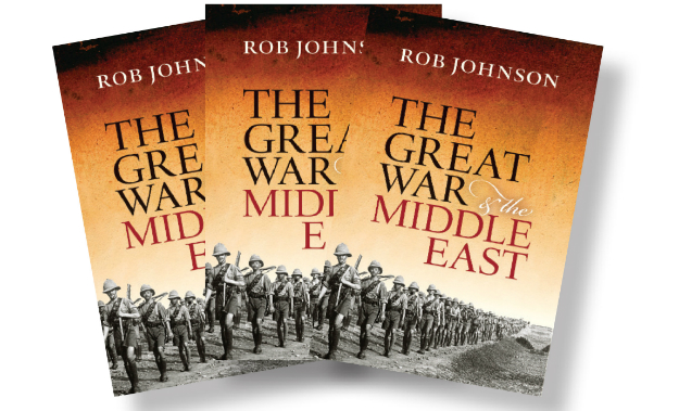 [Competition Closed] MHM Quiz: Win a copy of The Great War in the ...