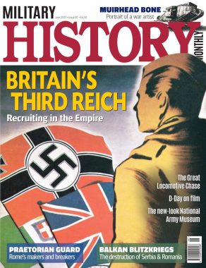MHM 81 front cover
