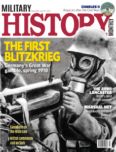 MHM 90 front cover