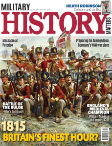 MHM 109 front cover