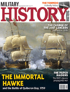 MHM 117 front cover