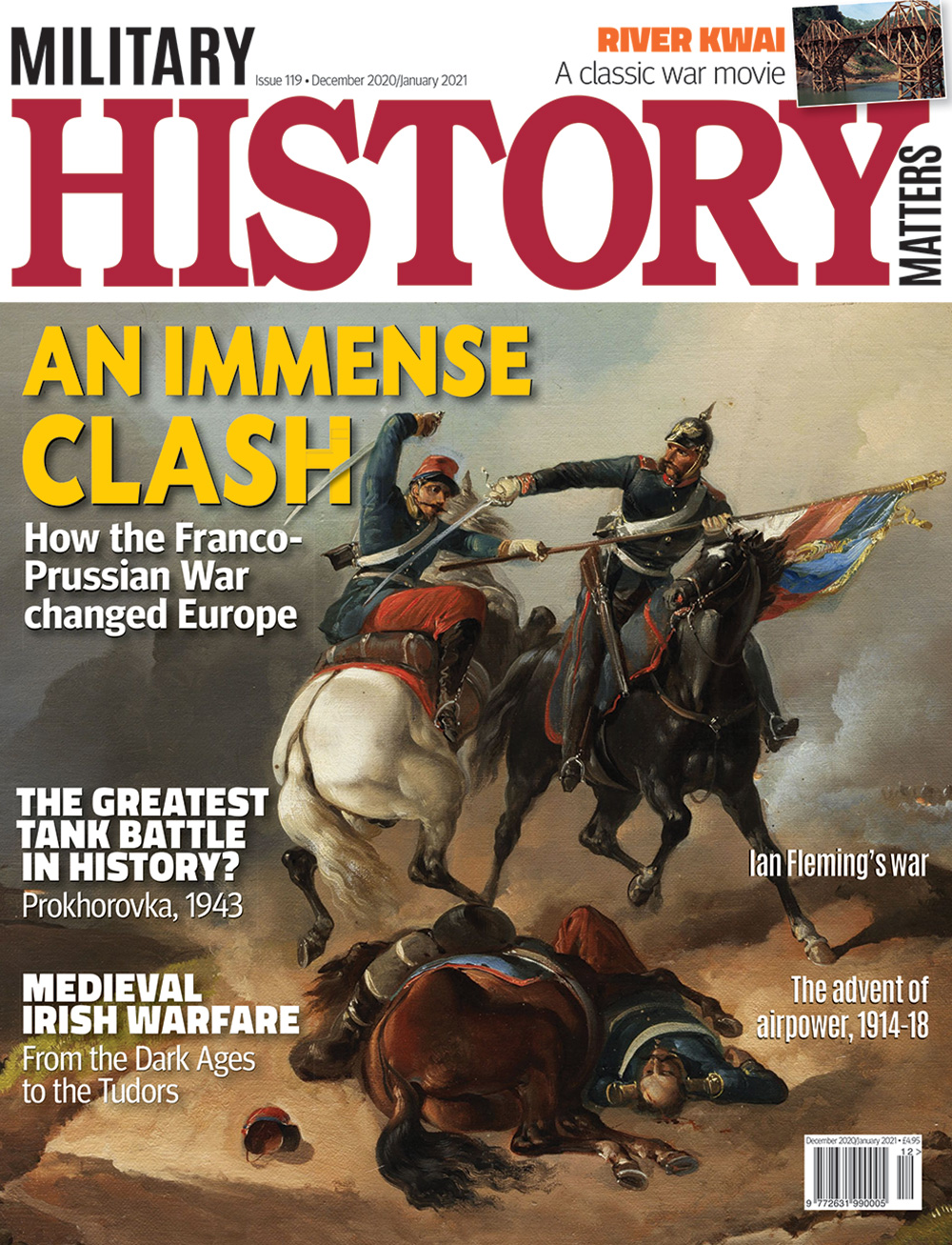 MHM 119 front cover