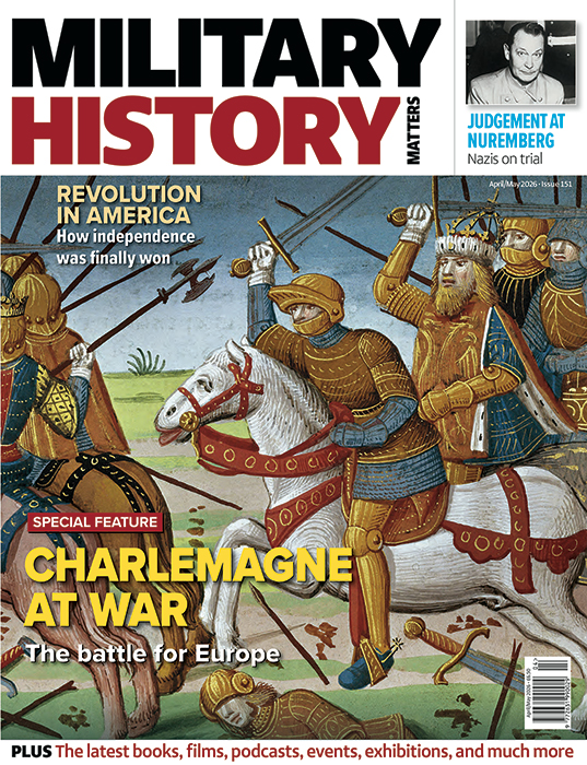 MHM 151 front cover